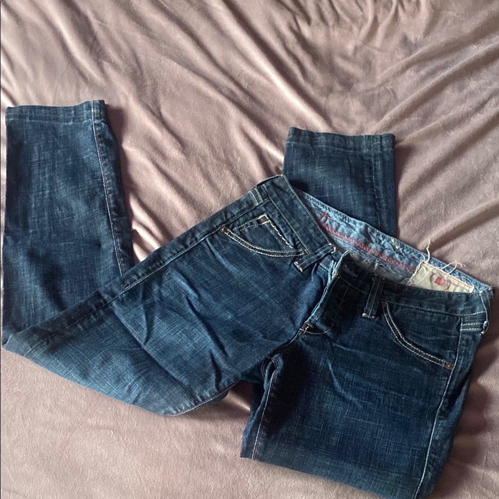 Vintage Gap Jeans